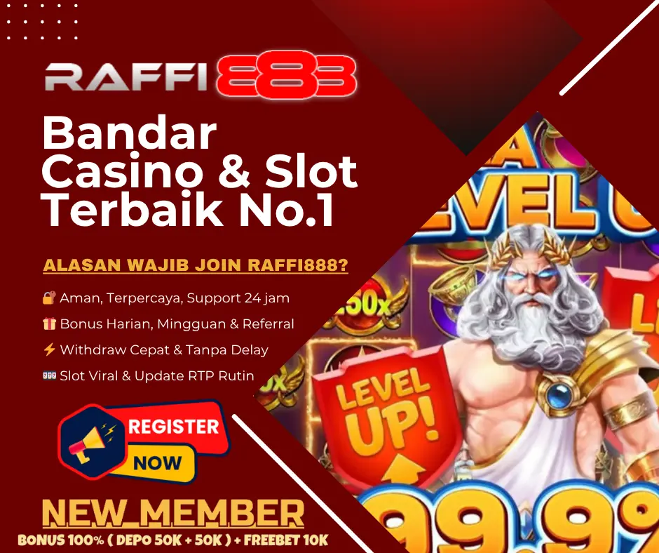 KINGMPO77: Redamkan Amarah mu Bersama KING MPO77, Seger Banget